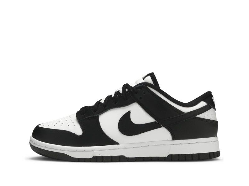 "White Black"