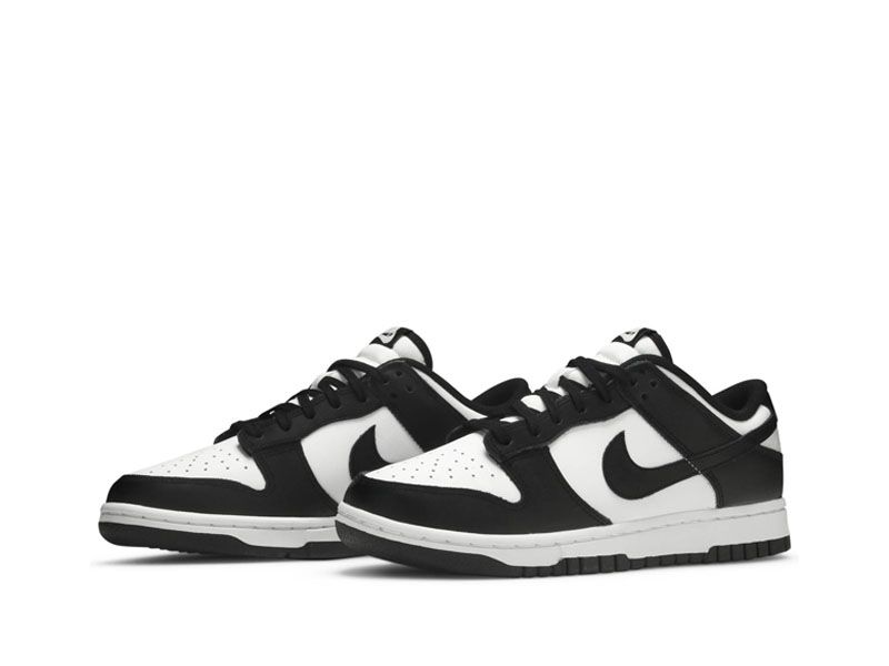 "White Black"