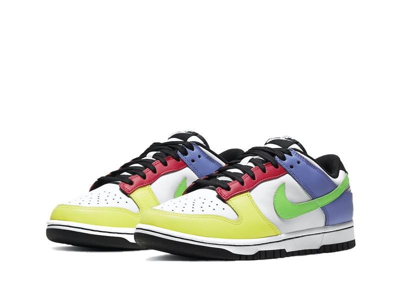 "Green Strike"