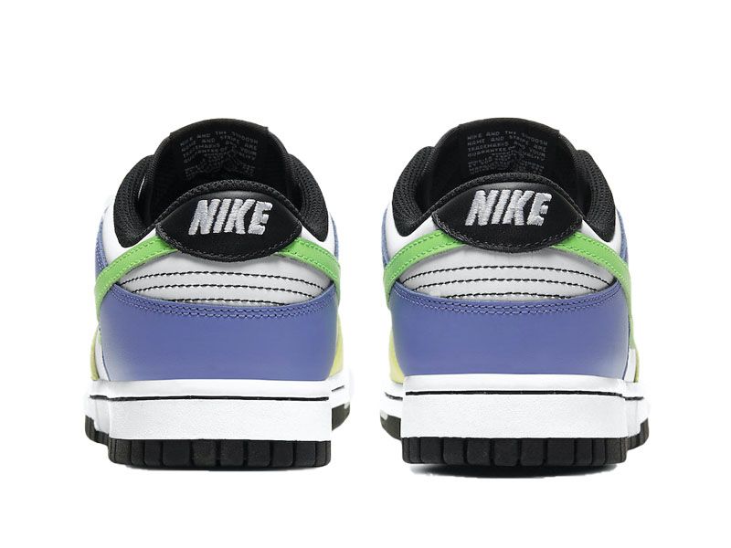 "Green Strike"