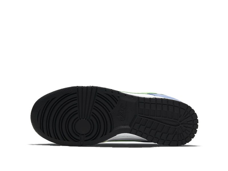 "Green Strike"