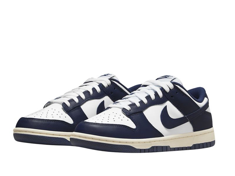 "Vintage Navy (W)"