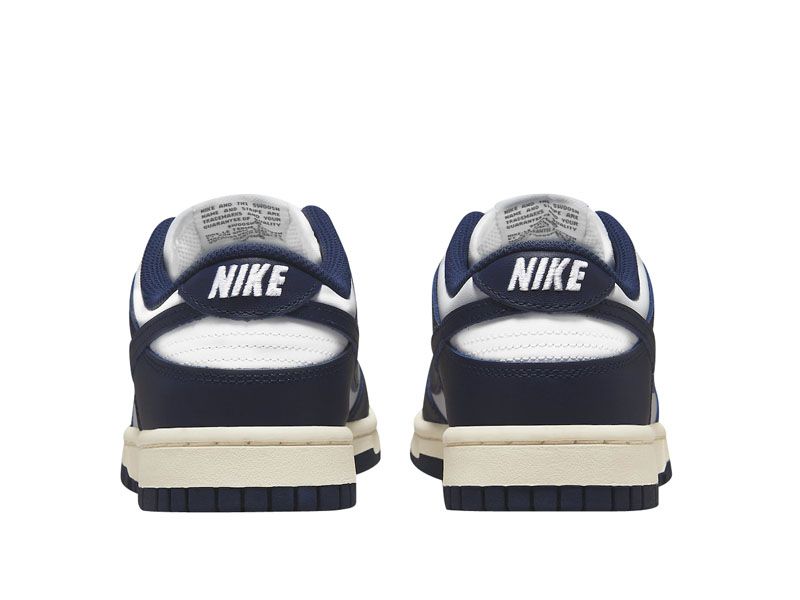 "Vintage Navy (W)"