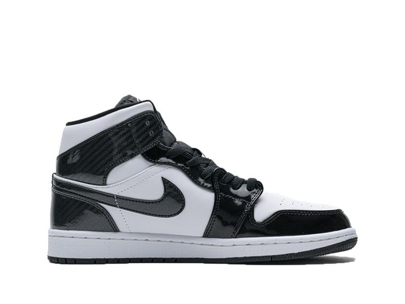 "All-Star Black White"