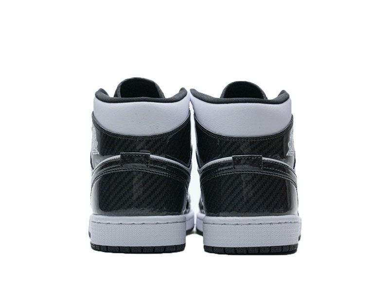 "All-Star Black White"