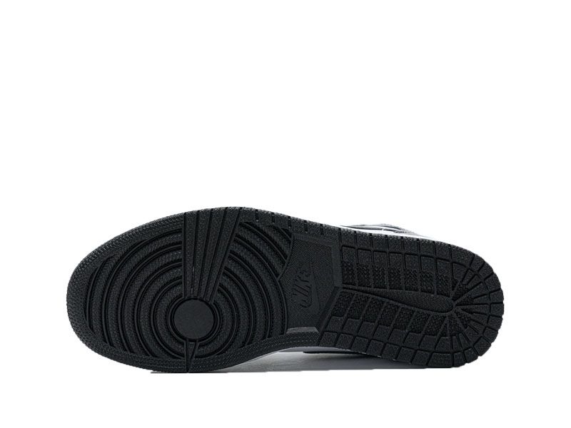 "All-Star Black White"