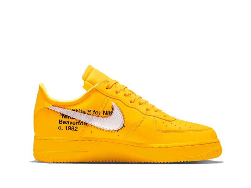 "University Gold"