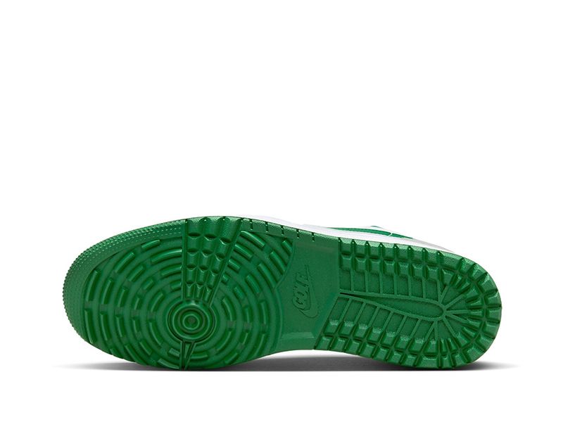 "Pine Green"