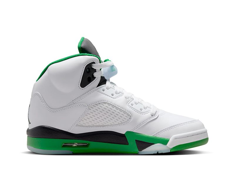 “Lucky Green”