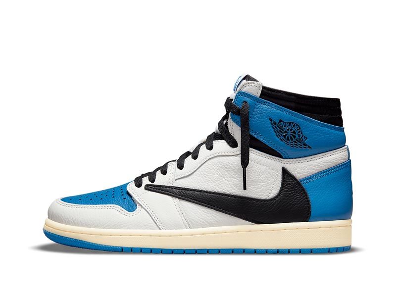"Military Blue"
