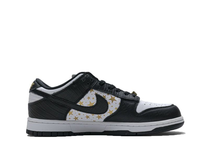 "Black Stars"
