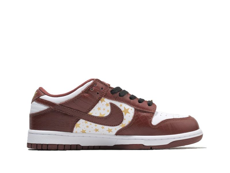 "Brown Stars"