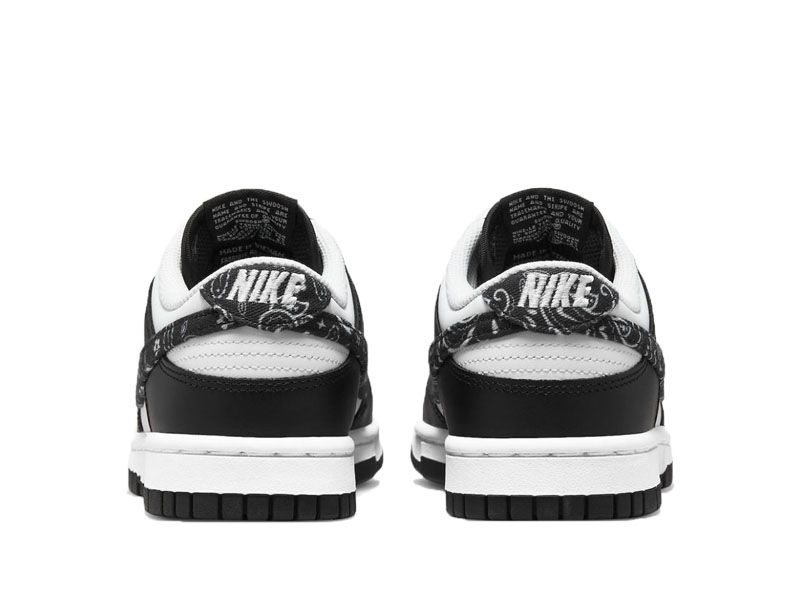 "Black Paisley "