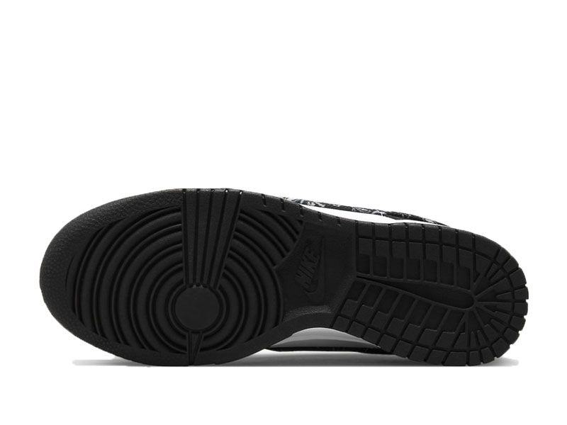 "Black Paisley "