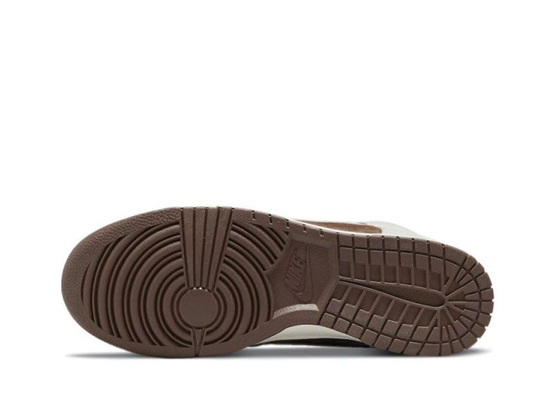 "Light Chocolate"