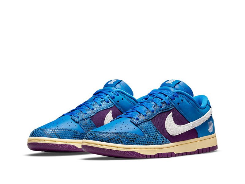 "Dunk vs AF1"