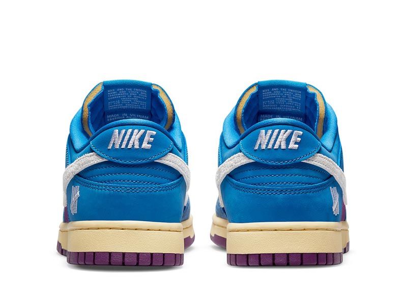 "Dunk vs AF1"