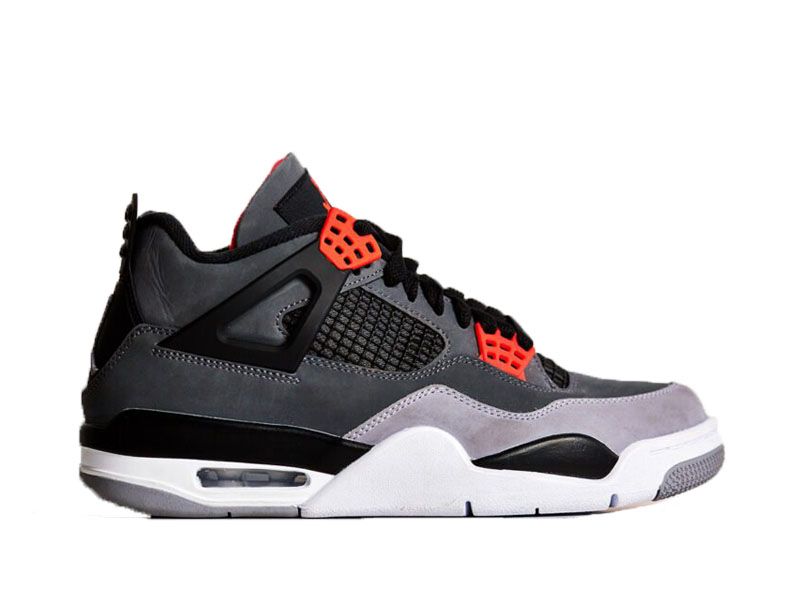 "Infrared"