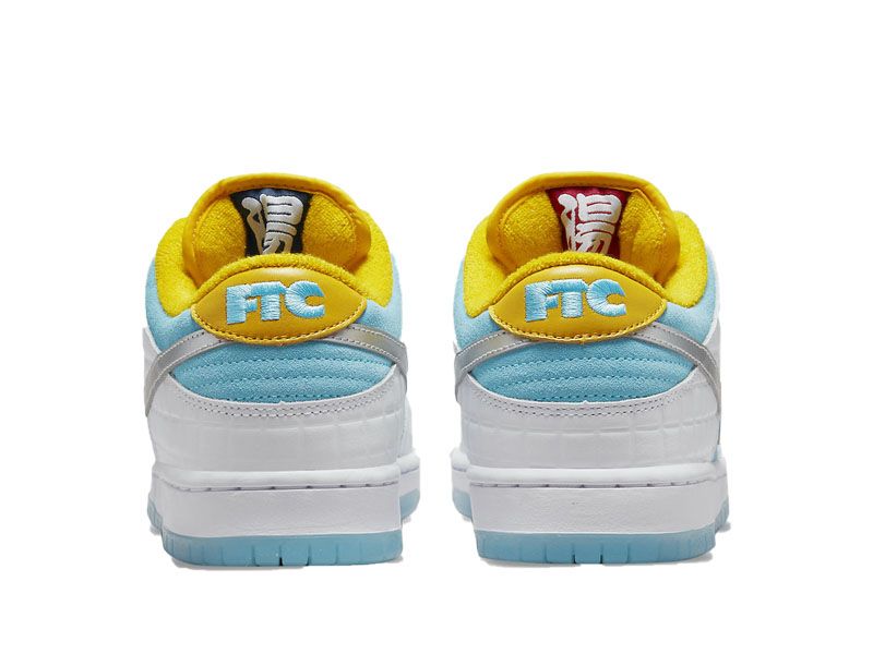 "FTC Lagoon Pulse"