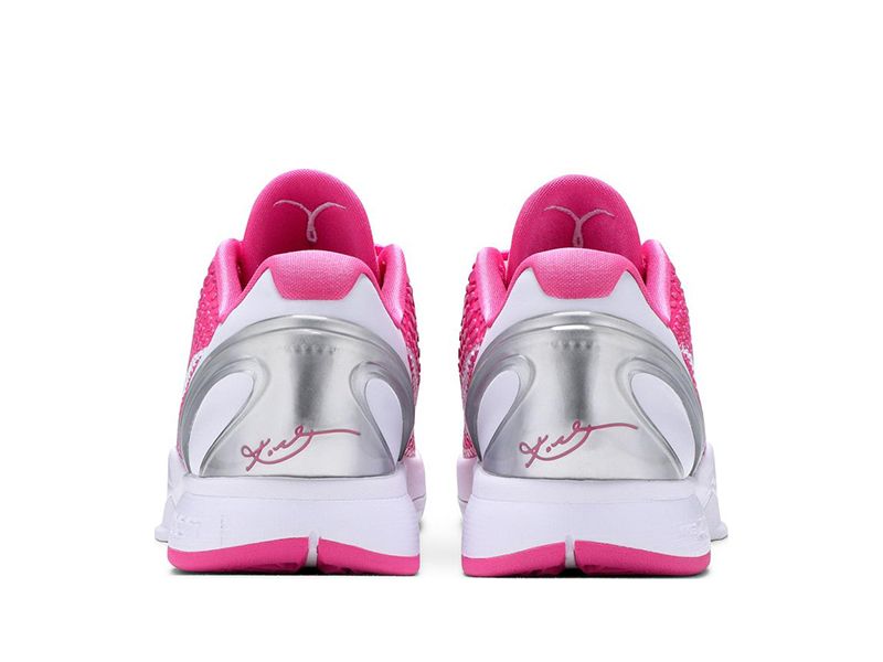 "Think Pink"