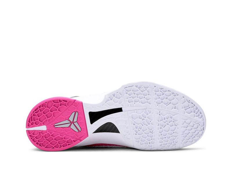 "Think Pink"