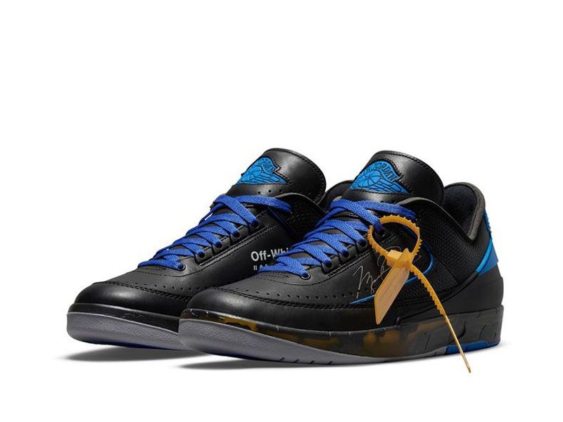 ''Black Blue''