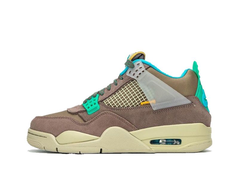 &quotTaupe Haze"