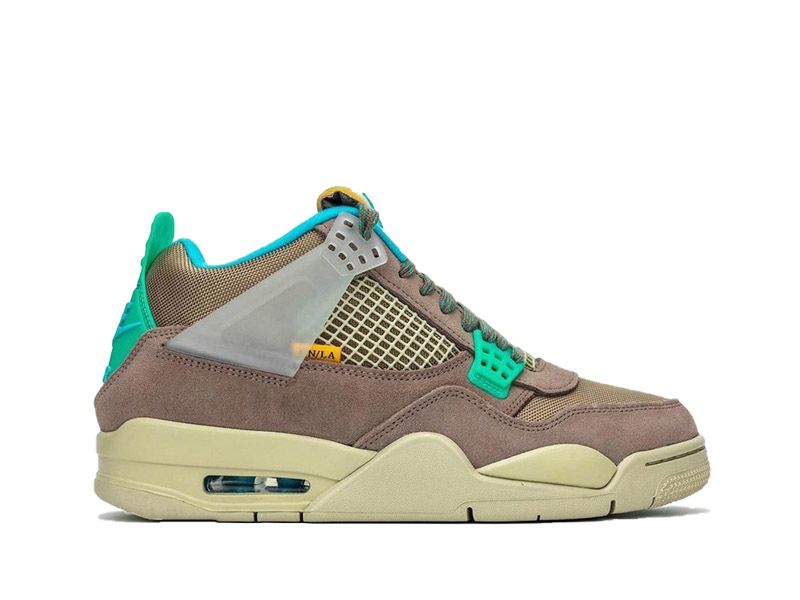 "Taupe Haze"