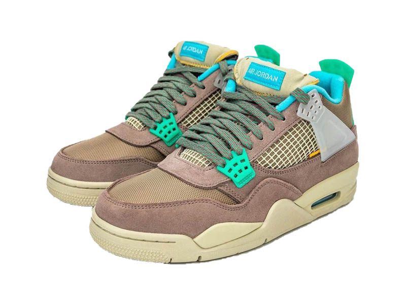 "Taupe Haze"