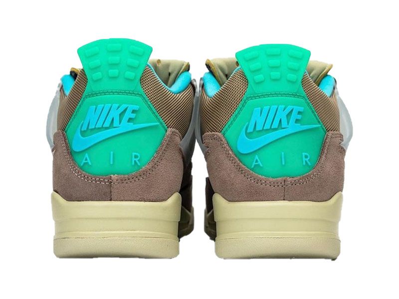 "Taupe Haze"