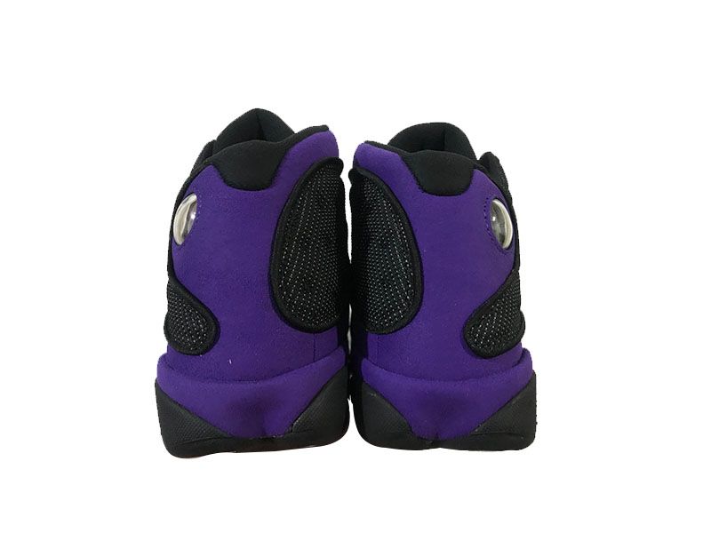 ''Black Court Purple''