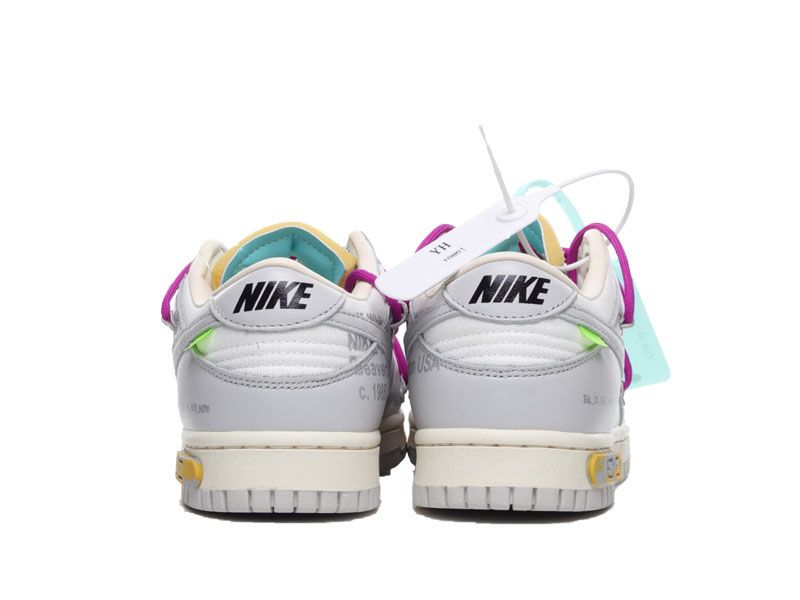 "Beige Grey Purple"
