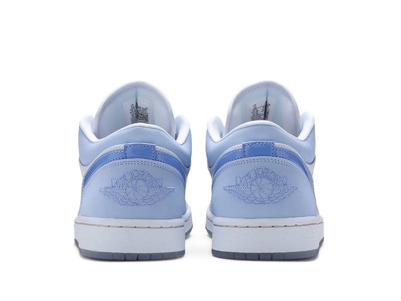 "Mighty Swooshers"