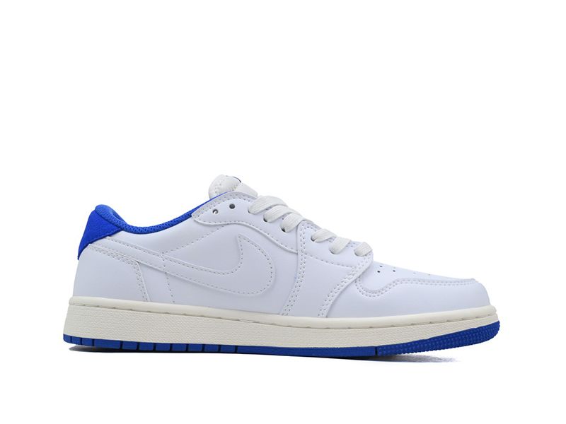 "Sail Military Blue"