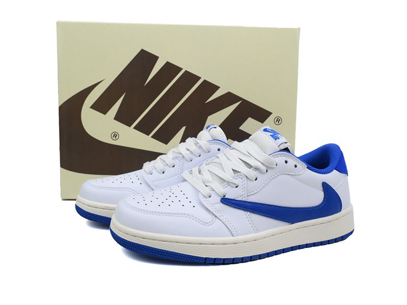 "Sail Military Blue"