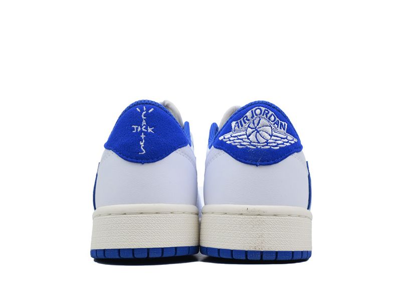 "Sail Military Blue"