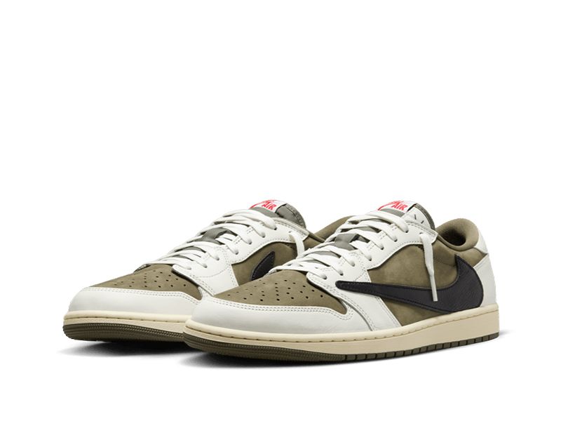 " Medium Olive"