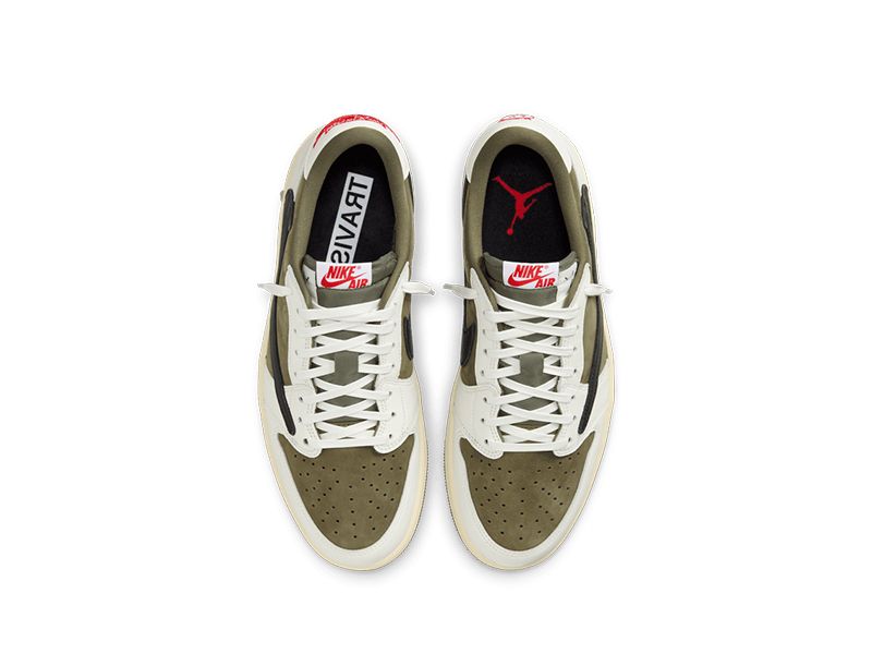 " Medium Olive"