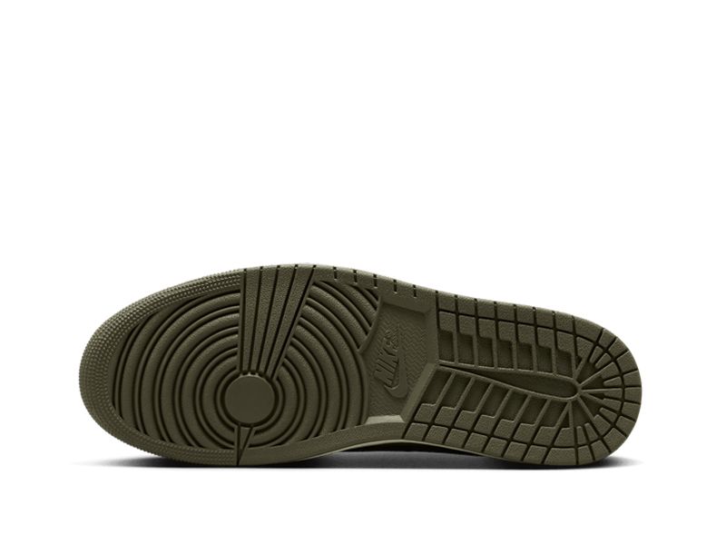 " Medium Olive"