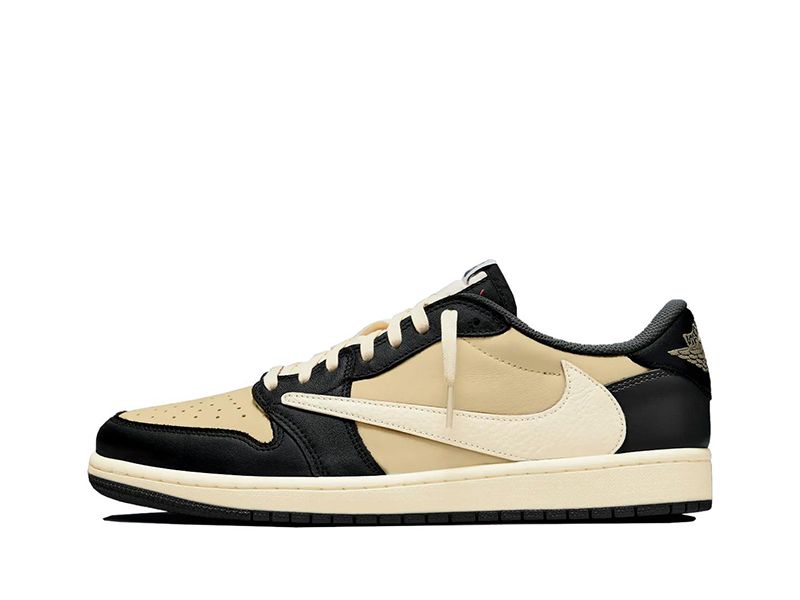 "Pale Vanilla"