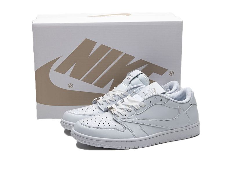 "Triple White"