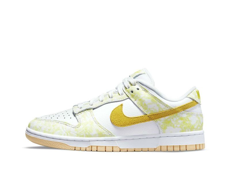 "Strike Yellow"