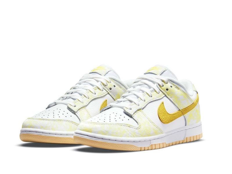 "Strike Yellow"