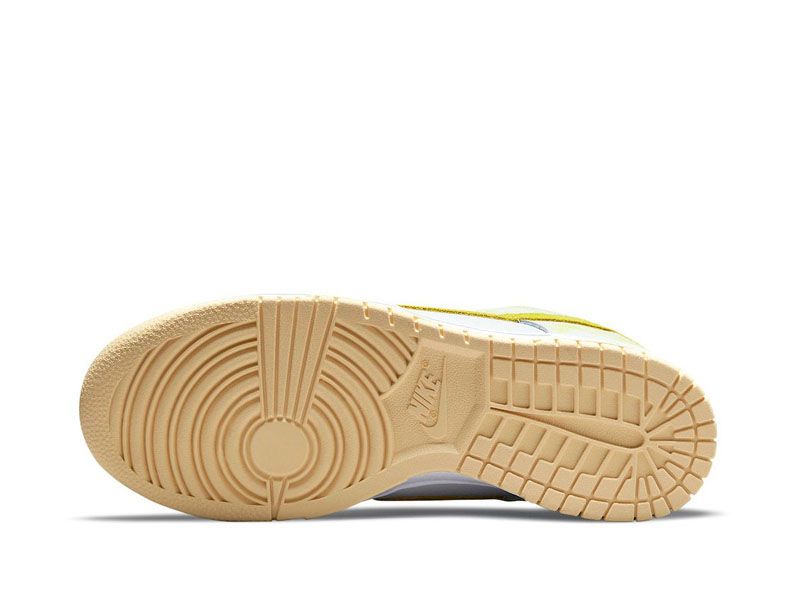 "Strike Yellow"