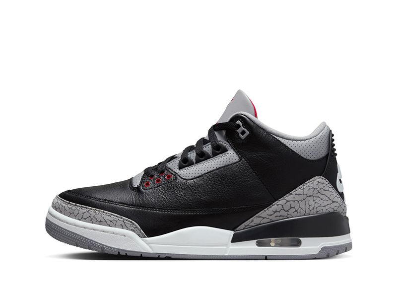 “Black Cement 2024”