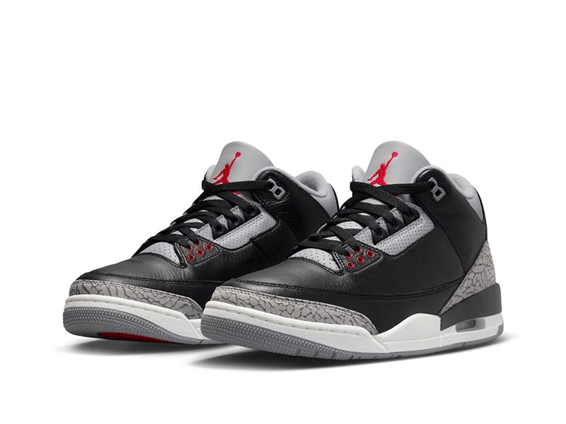 “Black Cement 2024”