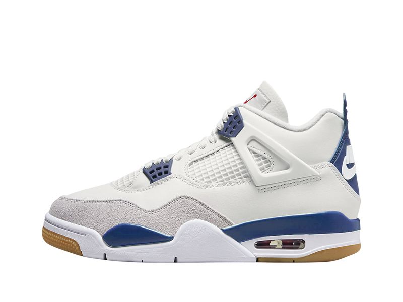 "Navy"
