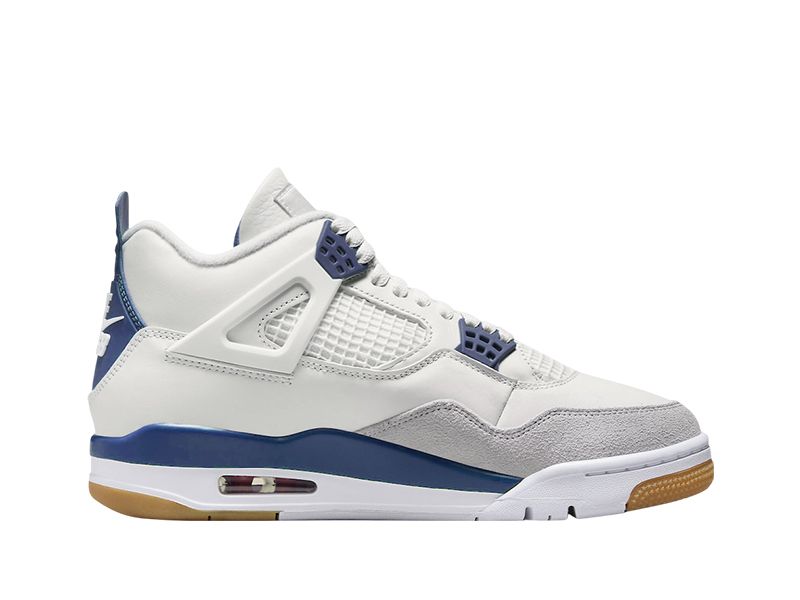 "Navy"