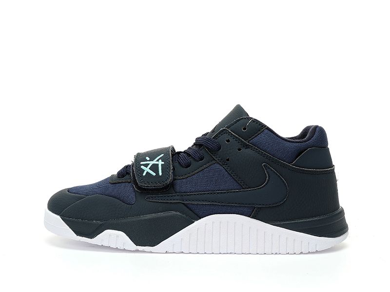"Thunder Blue"