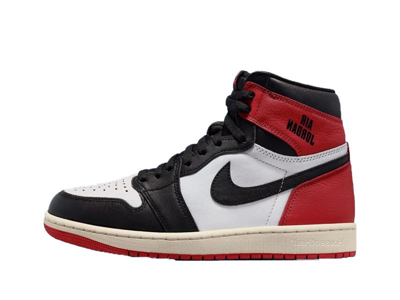 "Black Toe Reimagined"